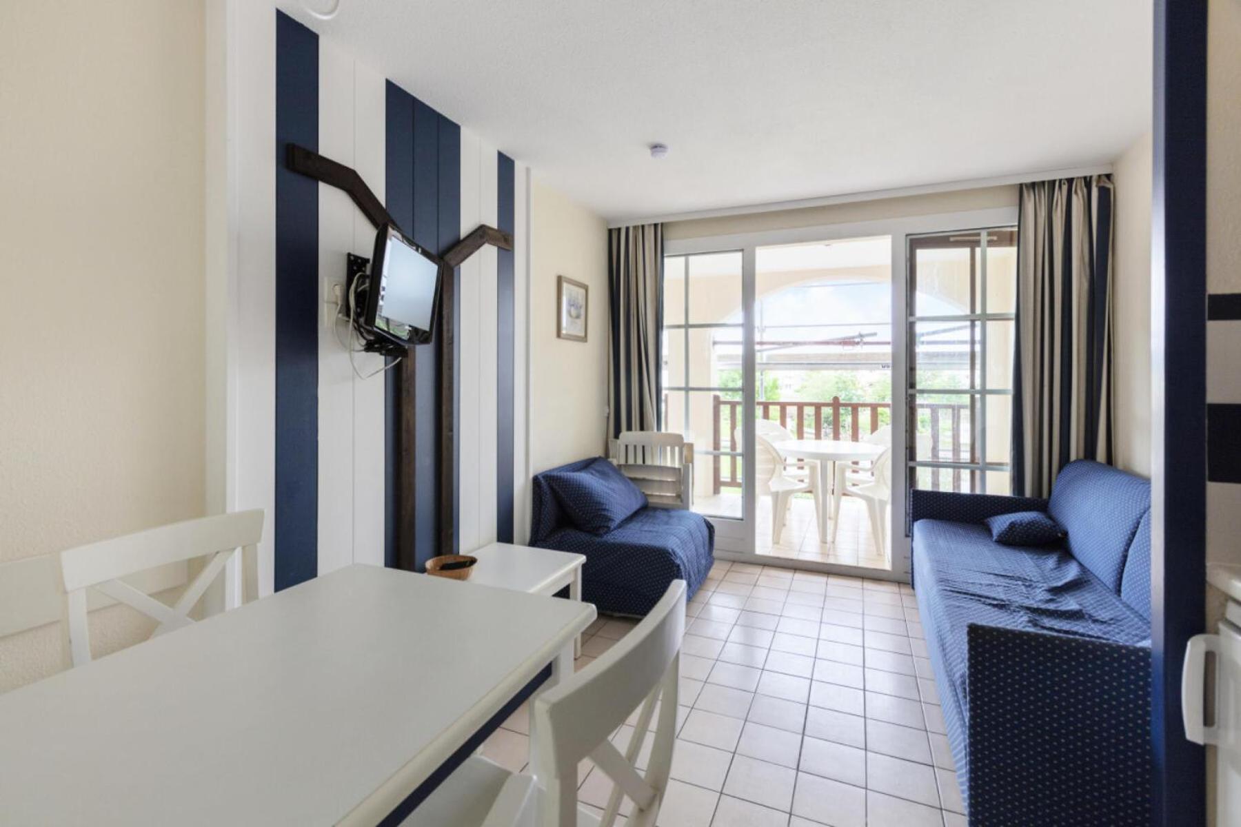 Port Bourgenay - Maeva - 2 Pieces 5 Personnes Selection Mae-3681 Talmont-Saint-Hilaire